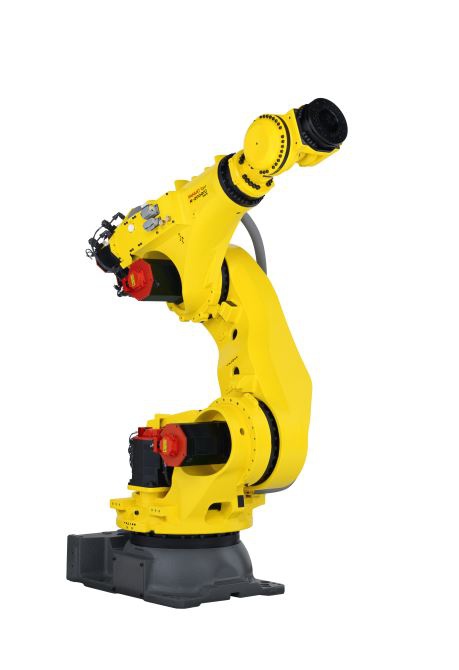 Robotas Fanuc R-2000iC/190S