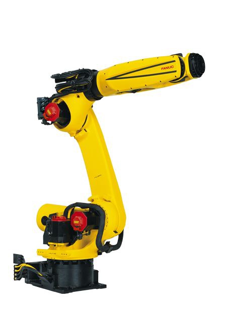 Robotas Fanuc R-2000iD/100FH