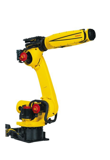 Robotas Fanuc R-2000iD/165FH