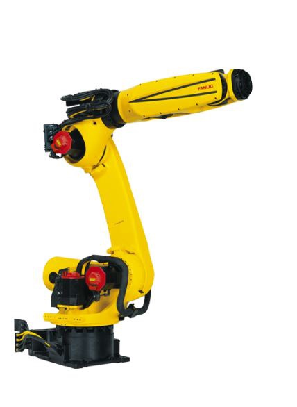 Robotas Fanuc R-2000iD/210FH