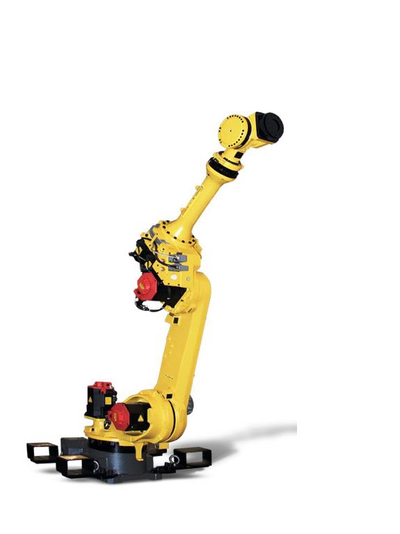 Robotas Fanuc R-1000iA/100F