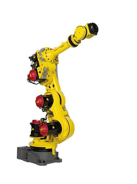 Robotas Fanuc R-1000iA/120F-7B