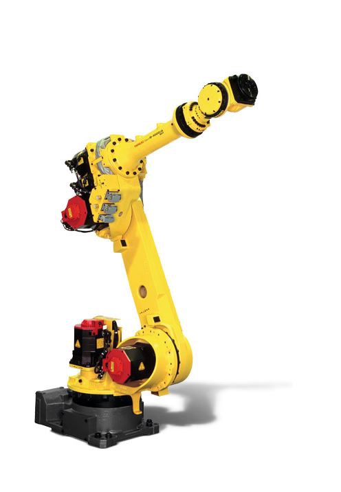 Robotas Fanuc R-1000iA/80F
