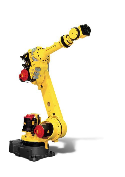 Robotas Fanuc R-1000iA/80H
