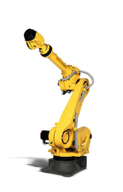 Robotas Fanuc R-2000iC/210F