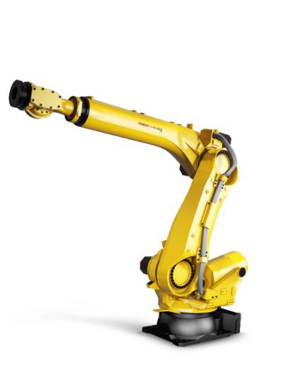 Robotas Fanuc R-2000iC/210L