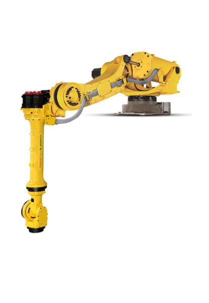 Robotas Fanuc R-2000iC/210R
