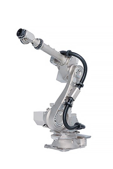 Robotas Fanuc R-2000iC/210WE