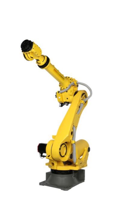 Robotas Fanuc R-2000iC/240F