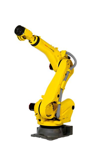 Robotas Fanuc R-2000iC/270F