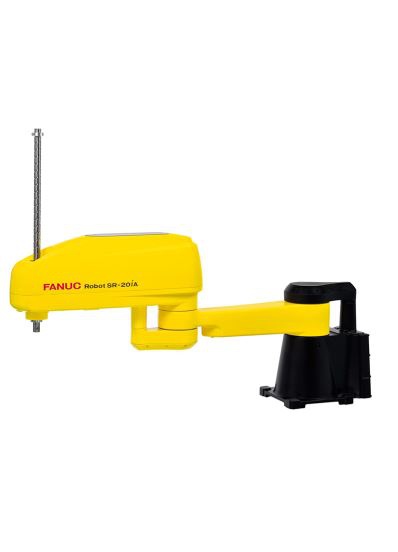 Robotas Fanuc Scara SR-20iA