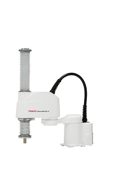 Robotas Fanuc Scara SR-3iA/С
