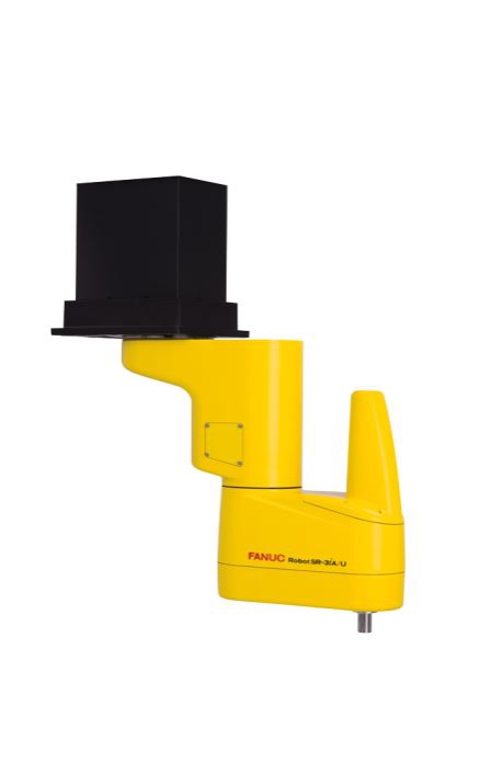 Robotas Fanuc Scara SR-3iA/U