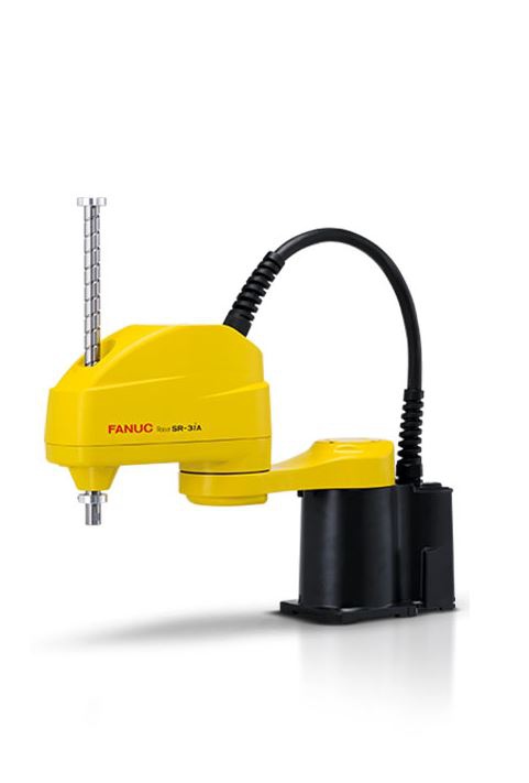 Robotas Fanuc Scara SR-3iA