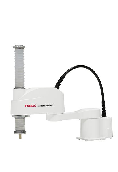 Robotas Fanuc Scara SR-6iA/C