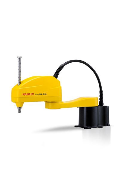 Robotas Fanuc Scara SR-6iA