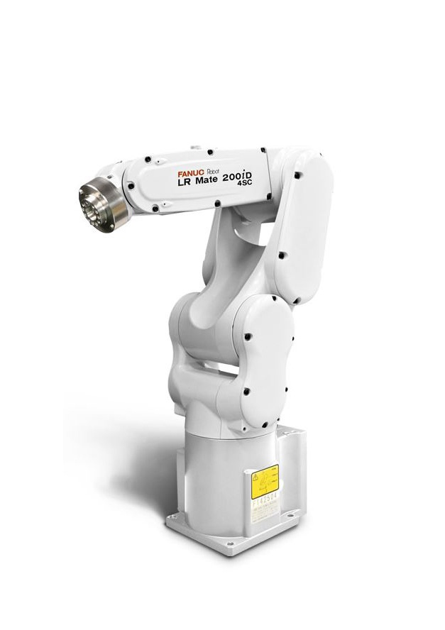 Robotas Fanuc LR Mate 200iD/4SC