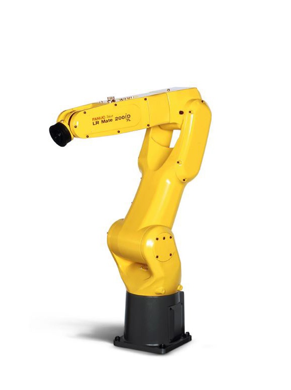 Robotas Fanuc LR Mate 200iD/7L